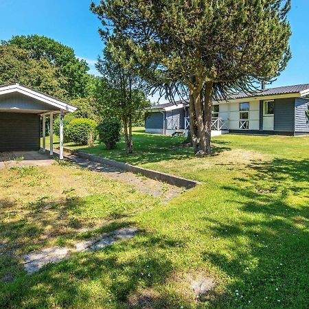 Holiday Home Augustenborg II Esterno foto
