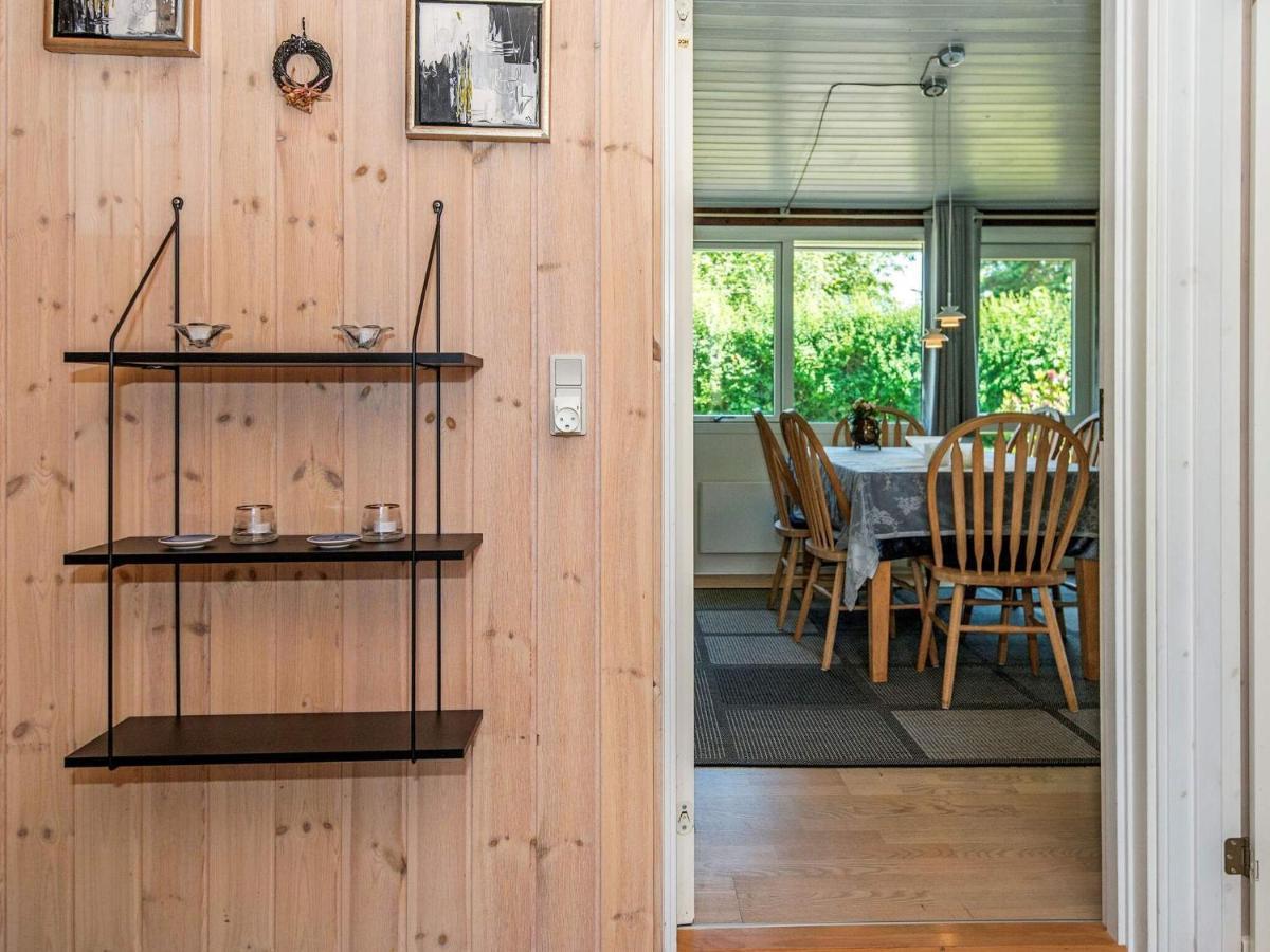 Holiday Home Augustenborg II Esterno foto