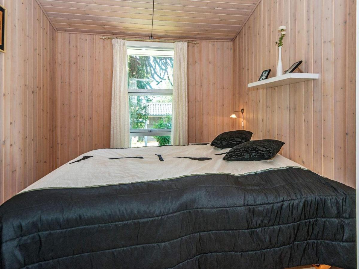 Holiday Home Augustenborg II Esterno foto