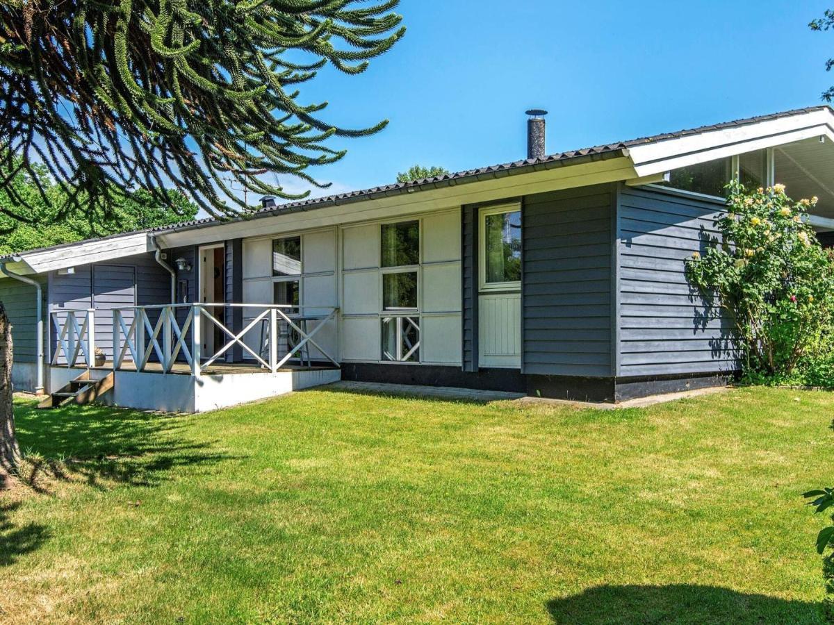 Holiday Home Augustenborg II Esterno foto