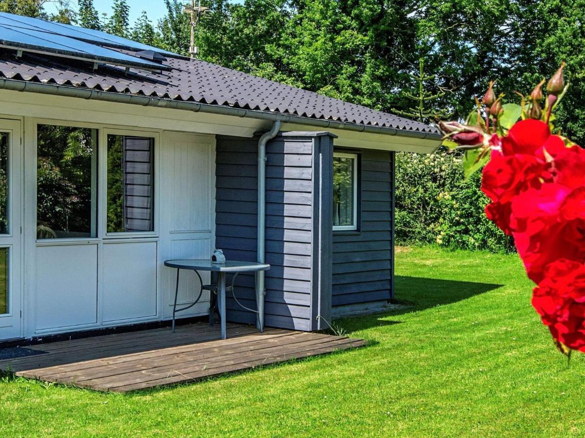 Holiday Home Augustenborg II Esterno foto