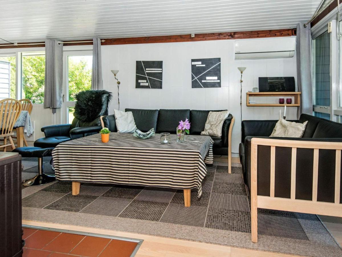 Holiday Home Augustenborg II Esterno foto