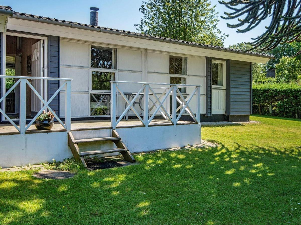 Holiday Home Augustenborg II Esterno foto