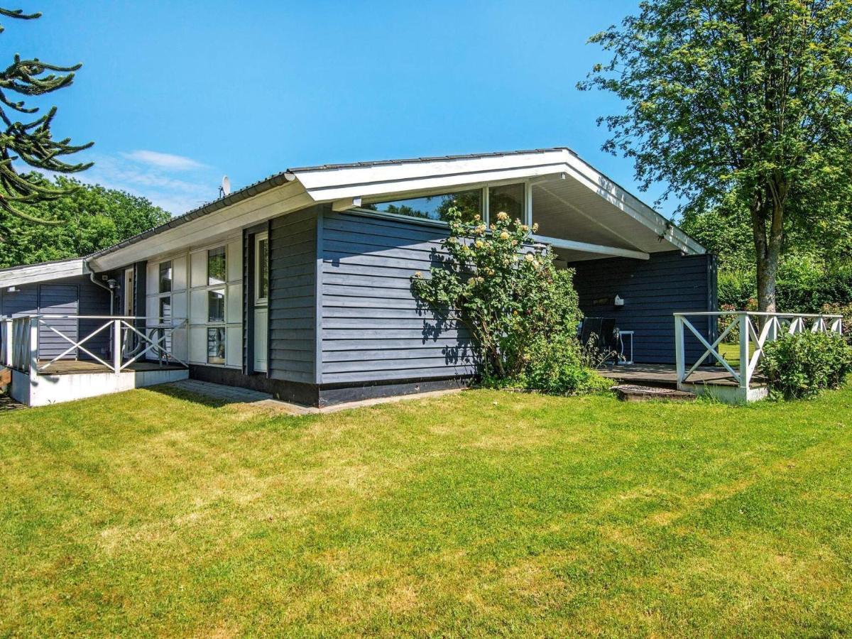 Holiday Home Augustenborg II Esterno foto