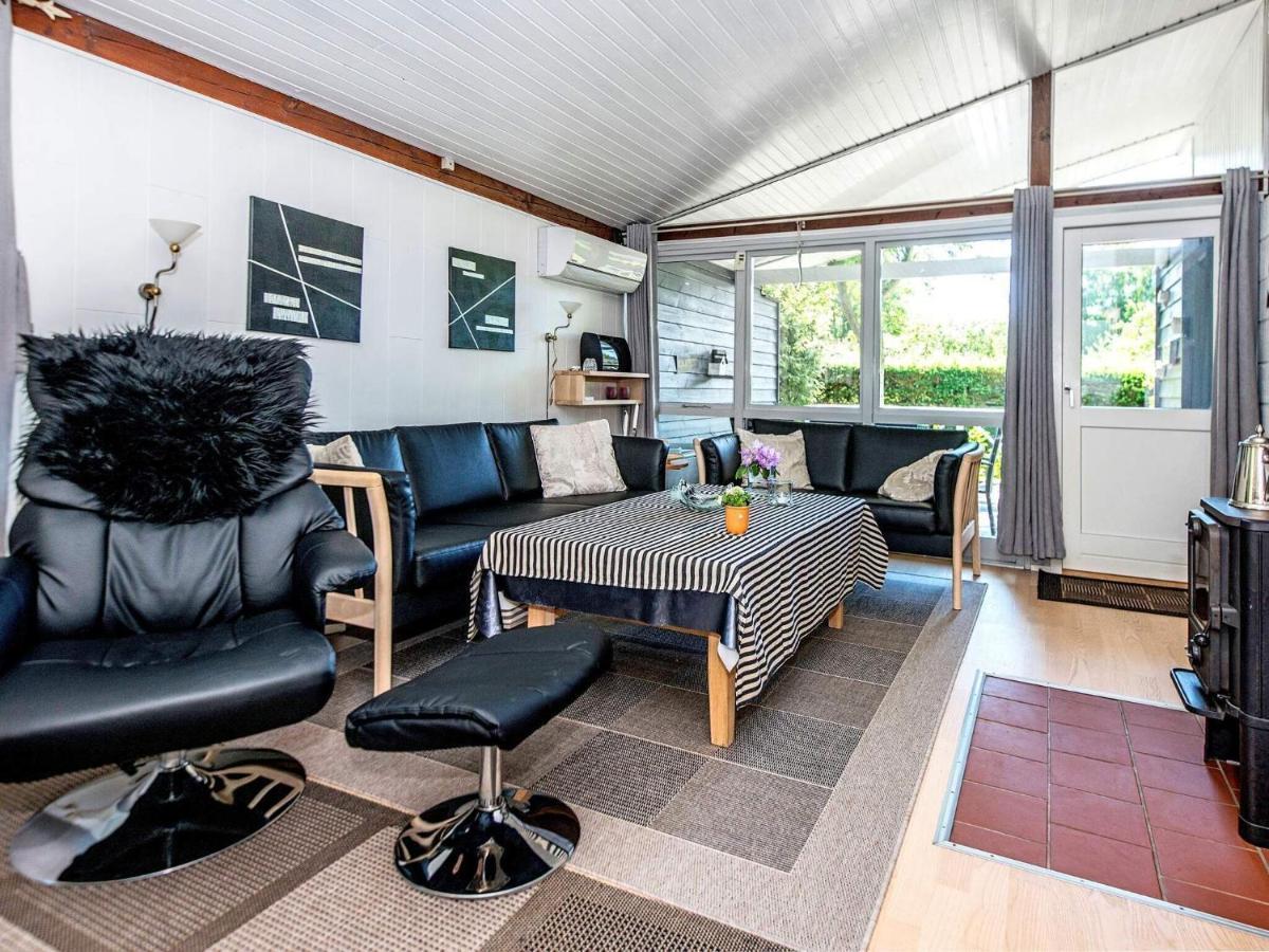 Holiday Home Augustenborg II Esterno foto
