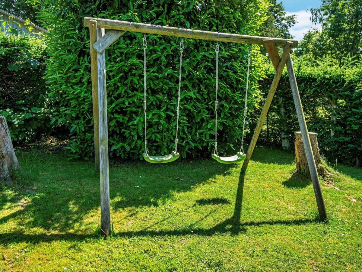 Holiday Home Augustenborg II Esterno foto