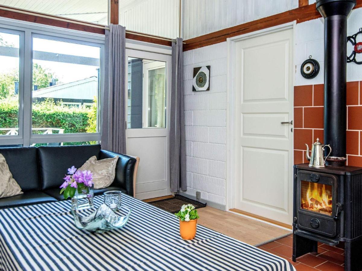Holiday Home Augustenborg II Esterno foto