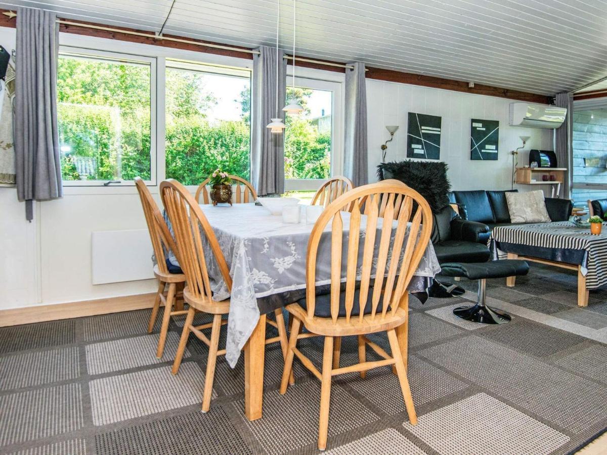 Holiday Home Augustenborg II Esterno foto