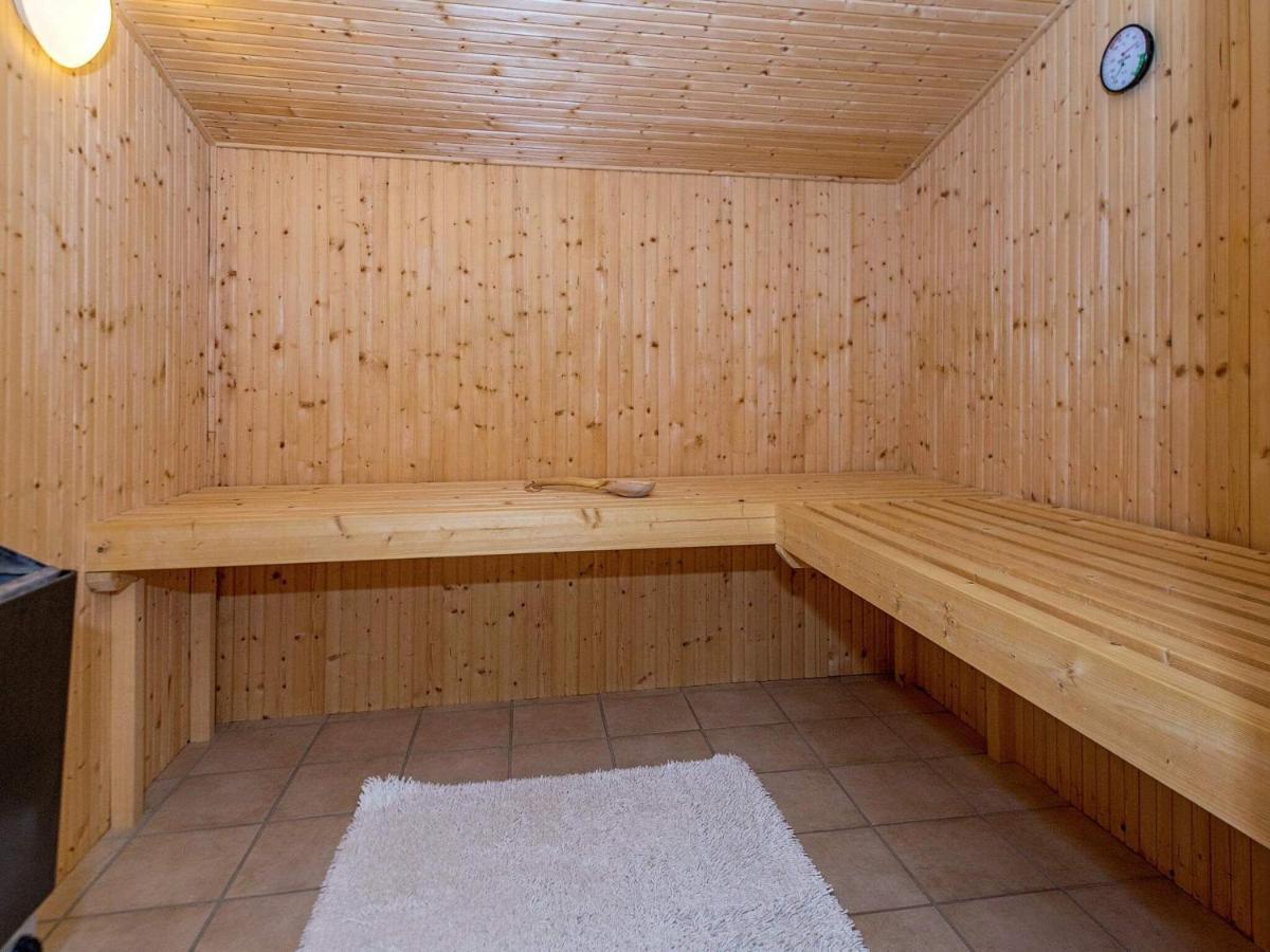 Holiday Home Augustenborg II Esterno foto